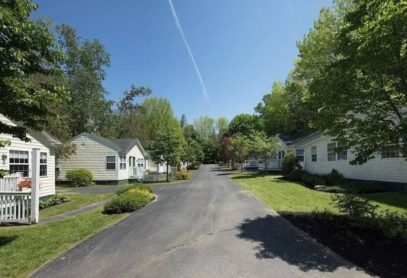 Hotel Country Inn At Camden Rockport