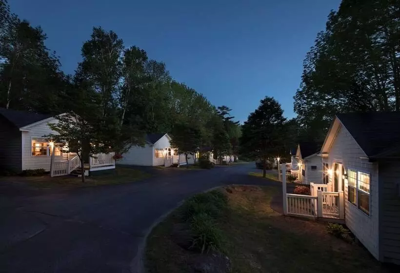 Hotel Country Inn At Camden Rockport