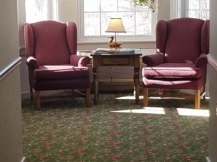 Hotel Country Inn At Camden Rockport