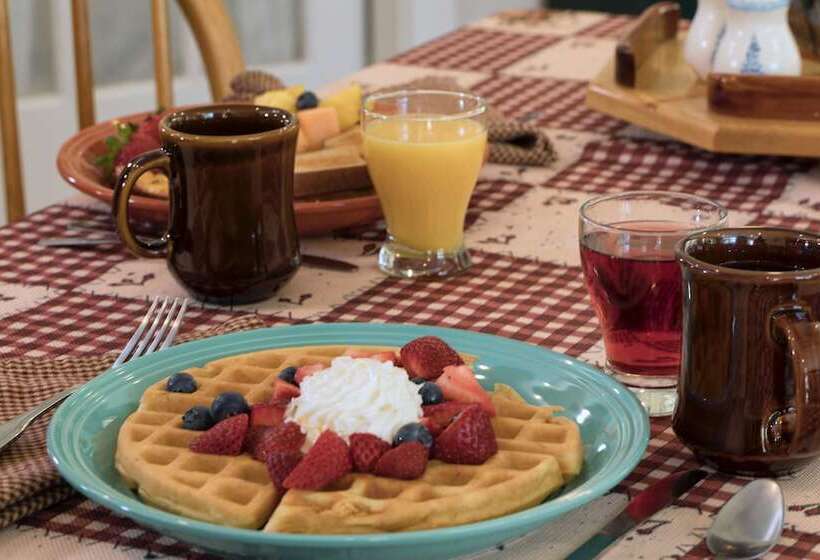 فندق Country Inn At Camden Rockport