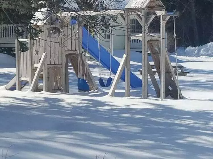 Hotel Country Inn At Camden Rockport