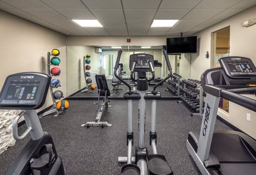 فندق Country Inn At Camden Rockport