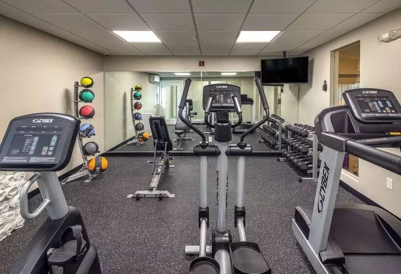 Hotel Country Inn At Camden Rockport