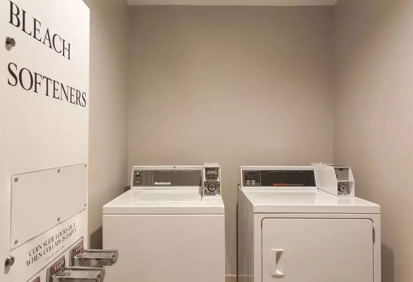 호텔 Country Inn & Suites By Radisson, Bentonville South  Rogers, Ar