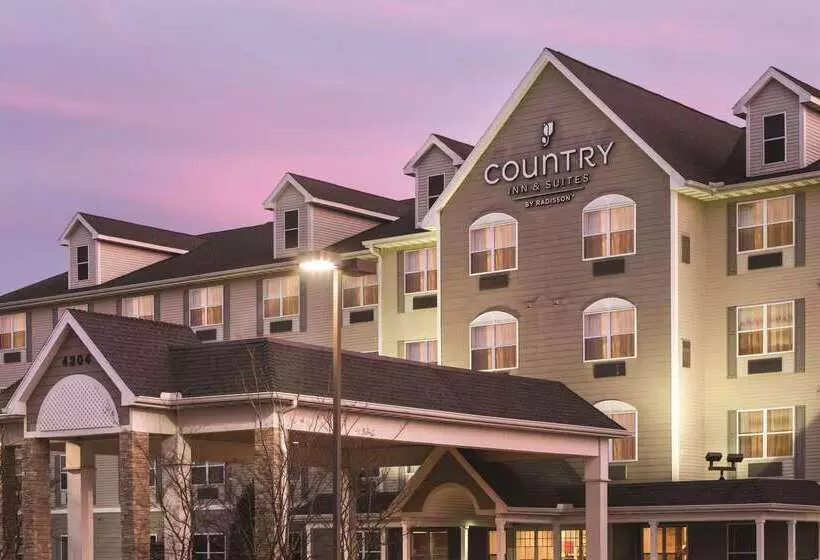 호텔 Country Inn & Suites By Radisson, Bentonville South  Rogers, Ar