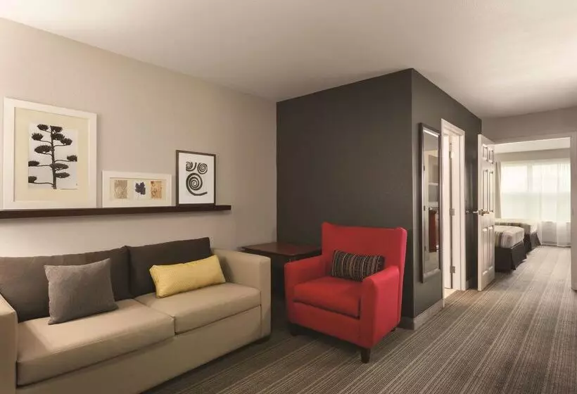 호텔 Country Inn & Suites By Radisson, Bentonville South  Rogers, Ar