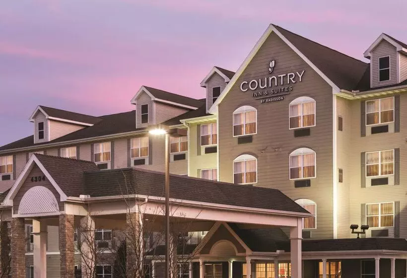 호텔 Country Inn & Suites By Radisson, Bentonville South  Rogers, Ar