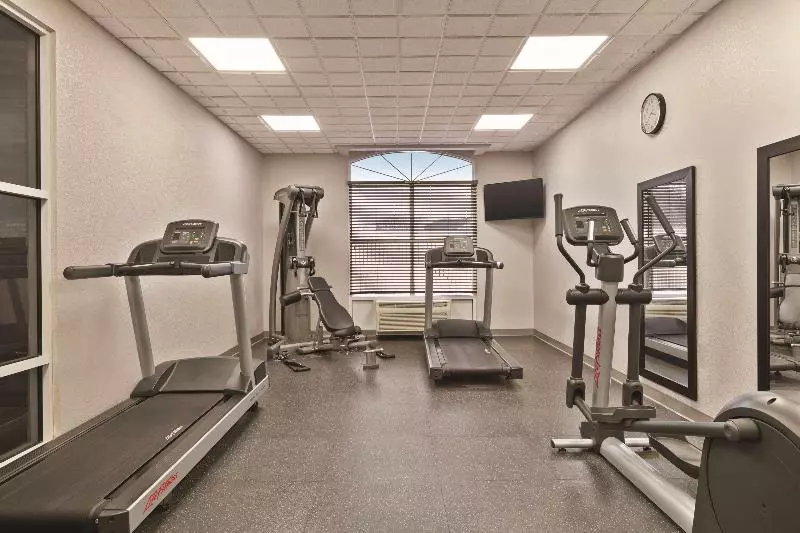 ホテル Country Inn & Suites By Radisson, Petersburg, Va