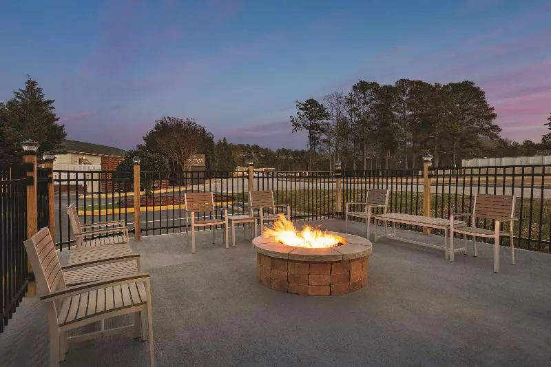 ホテル Country Inn & Suites By Radisson, Petersburg, Va