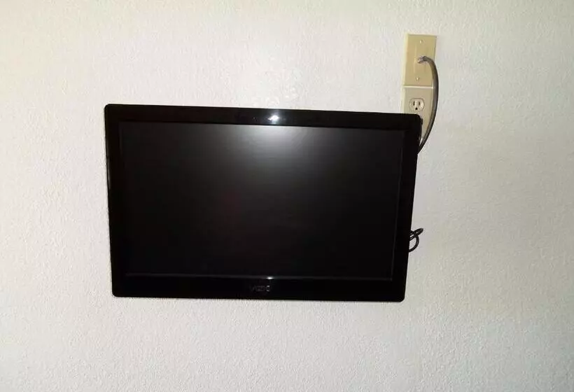 ホテル Economy Inn Morgan Hill