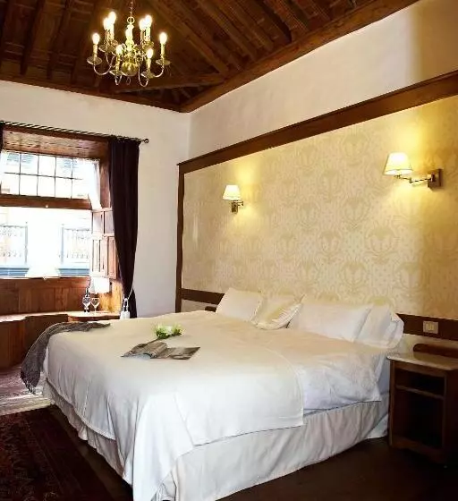 酒店 Emblemático San Agustin