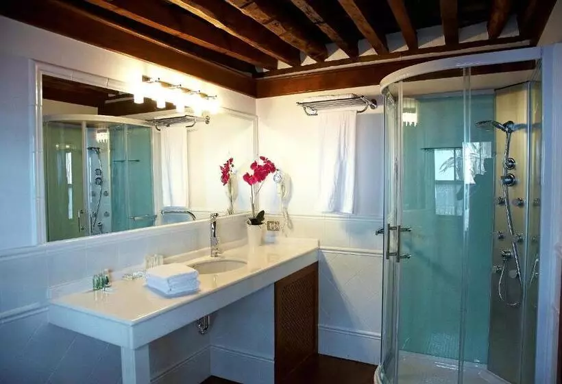 酒店 Emblemático San Agustin