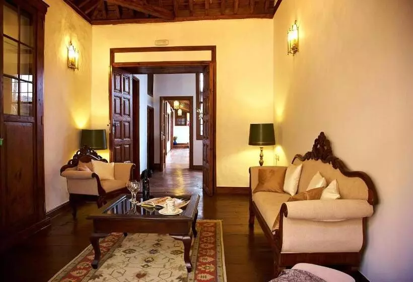 酒店 Emblemático San Agustin