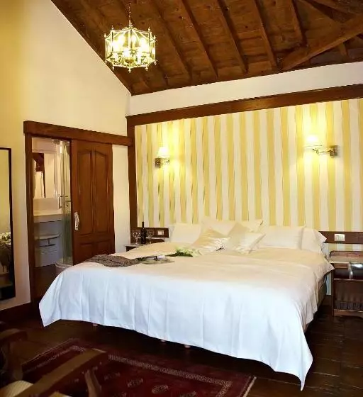 酒店 Emblemático San Agustin