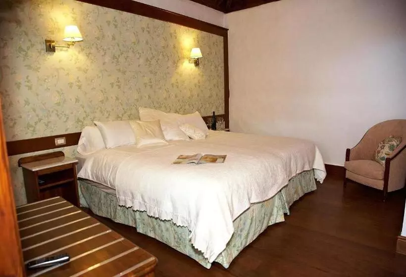 酒店 Emblemático San Agustin