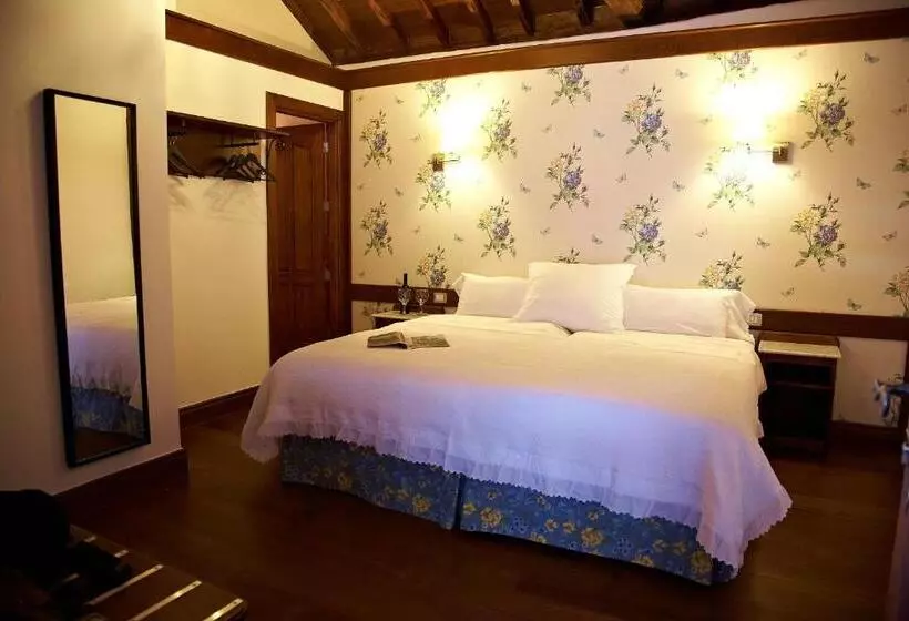 酒店 Emblemático San Agustin