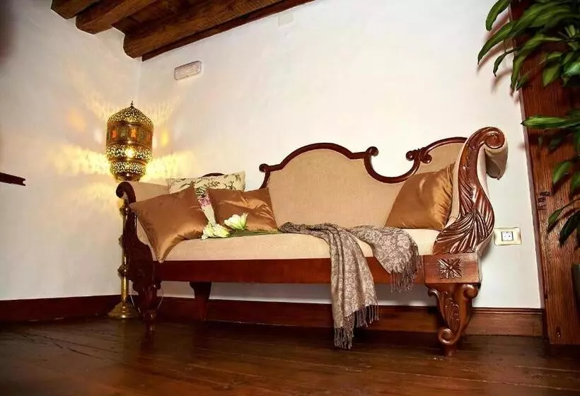 酒店 Emblemático San Agustin