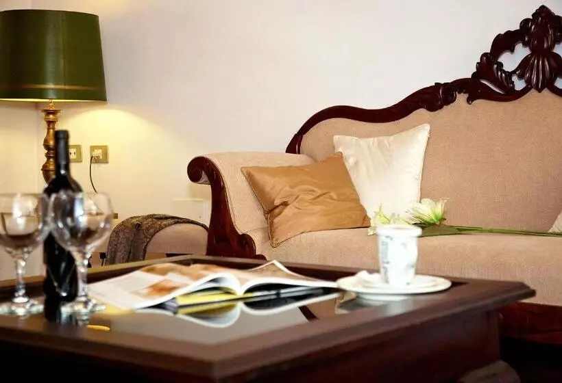 酒店 Emblemático San Agustin