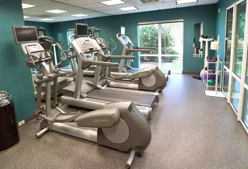 Otel Fairfield Inn & Suites Des Moines Airport