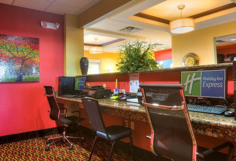 Holiday Inn Express Hotel And Suites Elk City, An Ihg