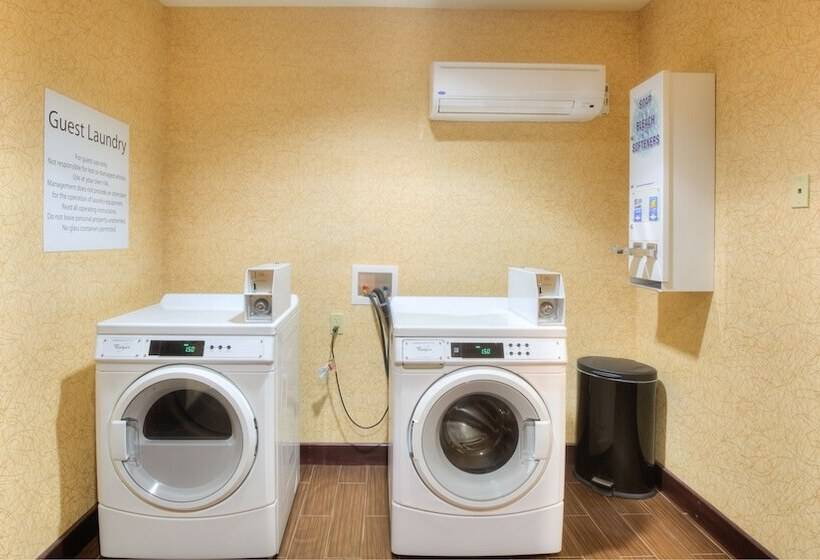 Holiday Inn Express Hotel And Suites Elk City, An Ihg