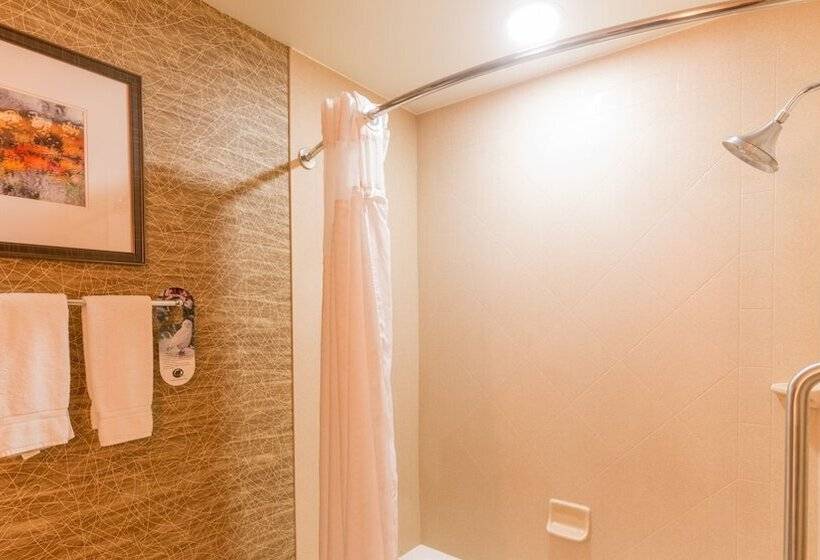 Holiday Inn Express Hotel And Suites Elk City, An Ihg