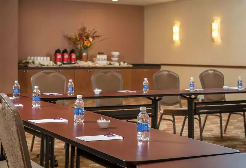 Hotel Hyatt Place Saratoga/malta