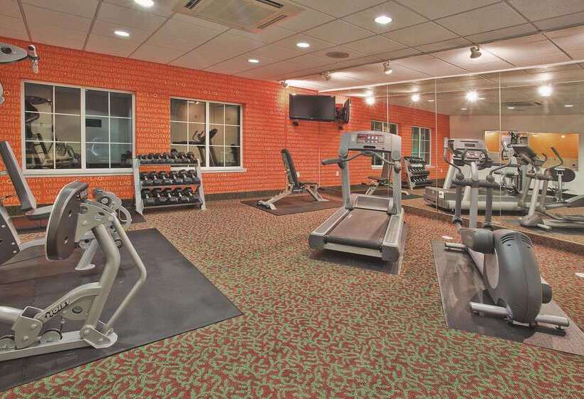 酒店 La Quinta By Wyndham Hinesville   Fort Stewart