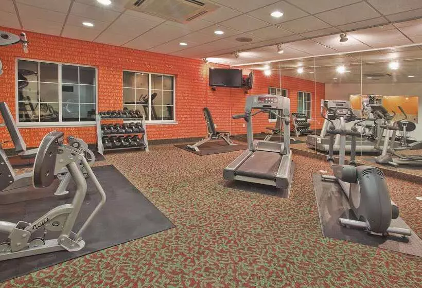 ホテル La Quinta By Wyndham Hinesville Fort Stewart