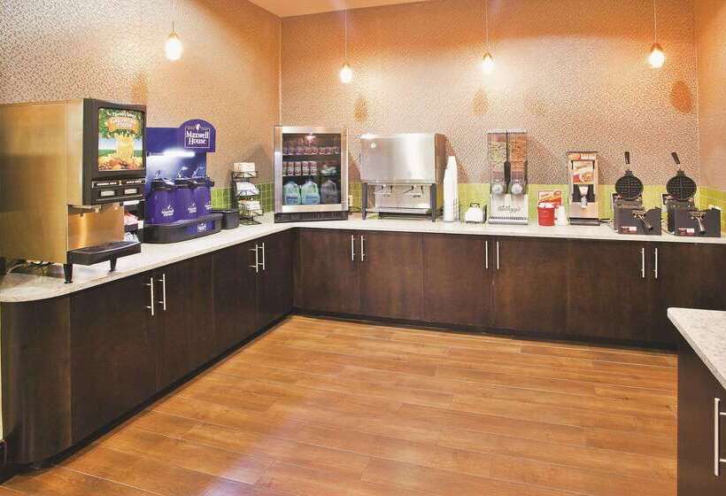 酒店 La Quinta By Wyndham Hinesville   Fort Stewart