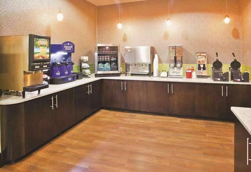 ホテル La Quinta By Wyndham Hinesville Fort Stewart