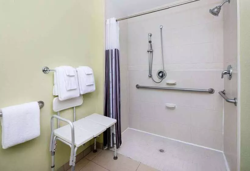 ホテル La Quinta By Wyndham Hinesville Fort Stewart