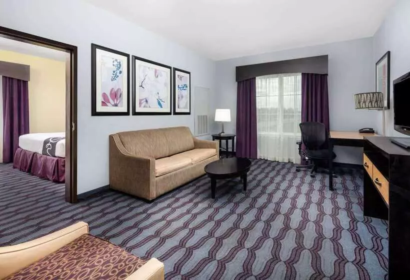 ホテル La Quinta By Wyndham Hinesville Fort Stewart