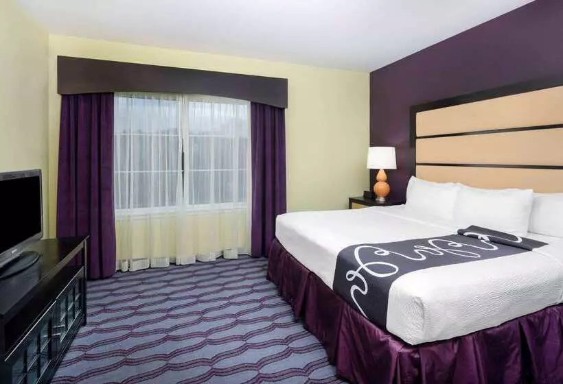 ホテル La Quinta By Wyndham Hinesville Fort Stewart