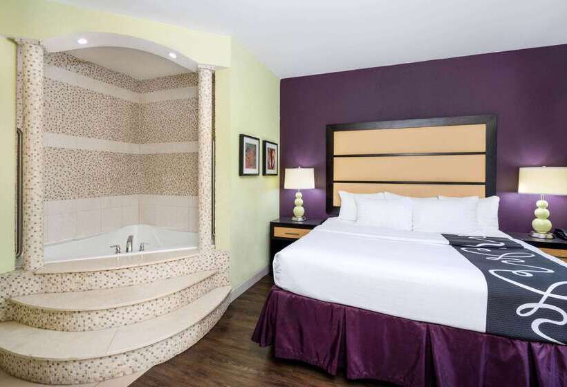 酒店 La Quinta By Wyndham Hinesville   Fort Stewart