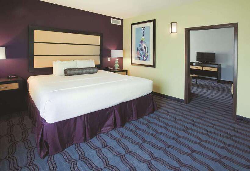 酒店 La Quinta By Wyndham Hinesville   Fort Stewart