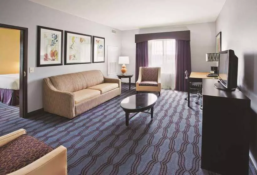 ホテル La Quinta By Wyndham Hinesville Fort Stewart