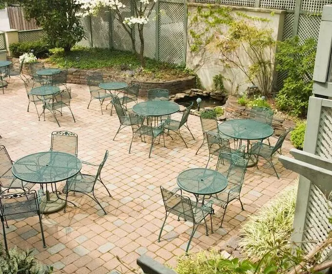 Отель Lambertville House