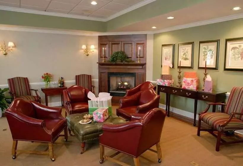 Отель Lambertville House