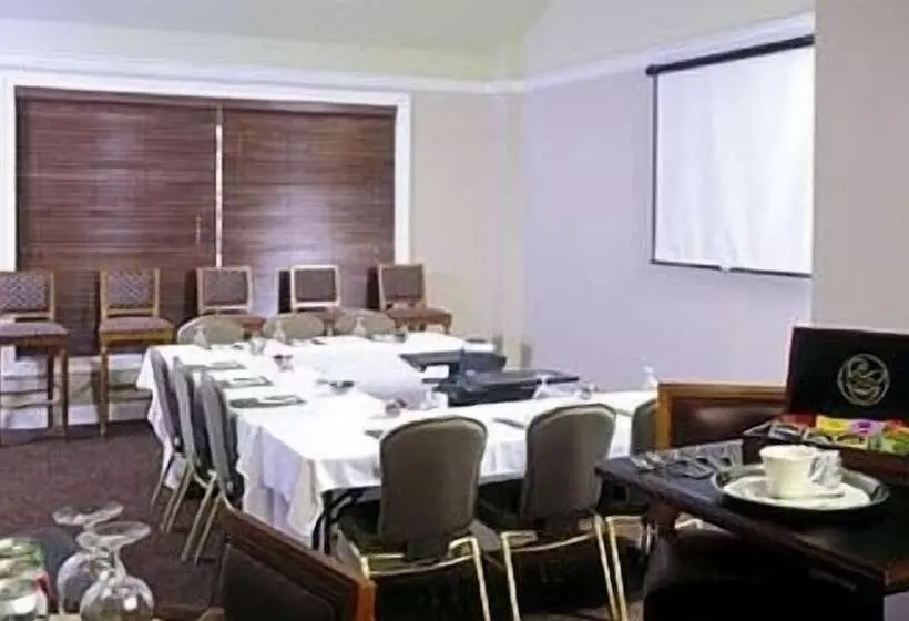 Отель Lambertville House