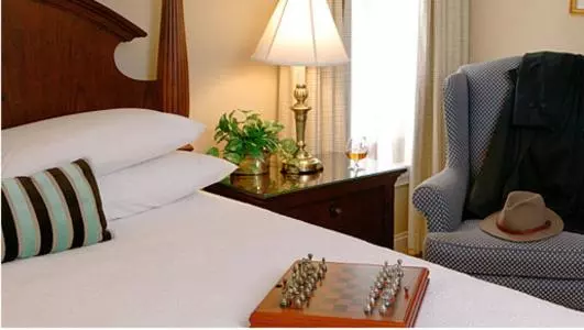 Отель Lambertville House