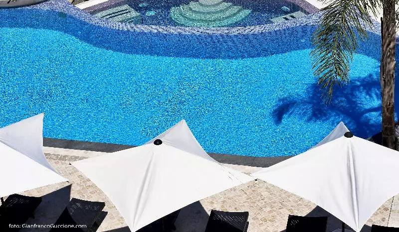 호텔 Mea Aeolian Charme