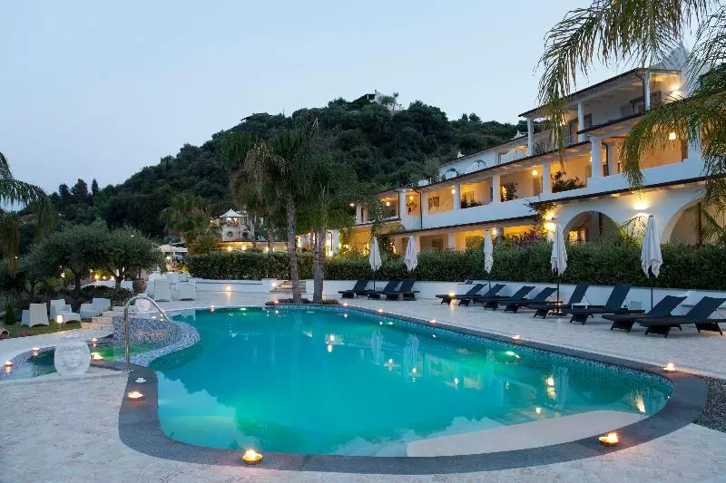 호텔 Mea Aeolian Charme