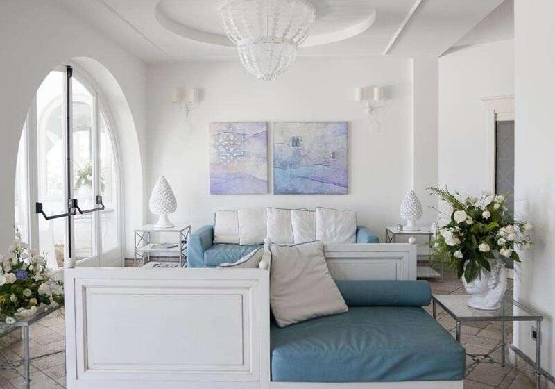 호텔 Mea   Aeolian Charme