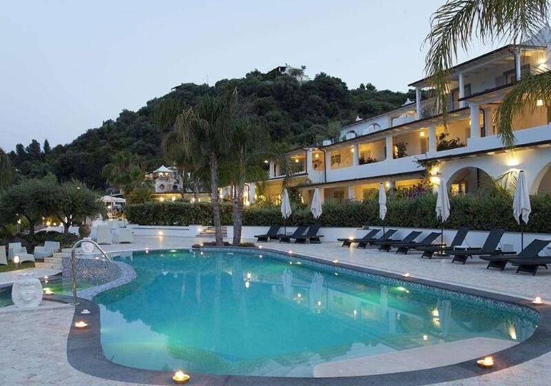 호텔 Mea   Aeolian Charme