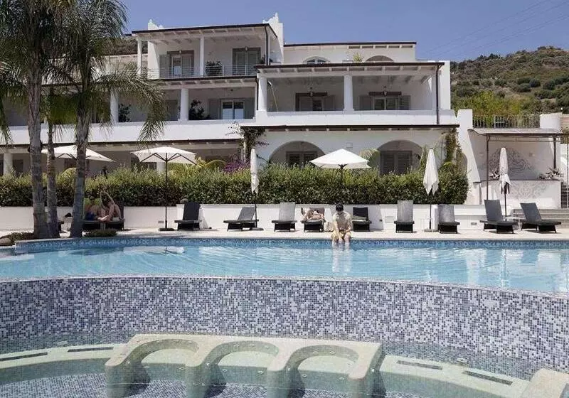 호텔 Mea Aeolian Charme