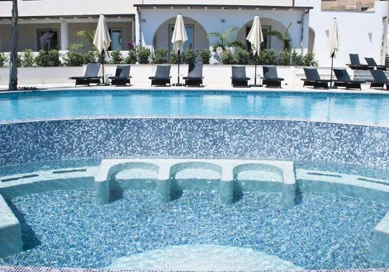 호텔 Mea   Aeolian Charme