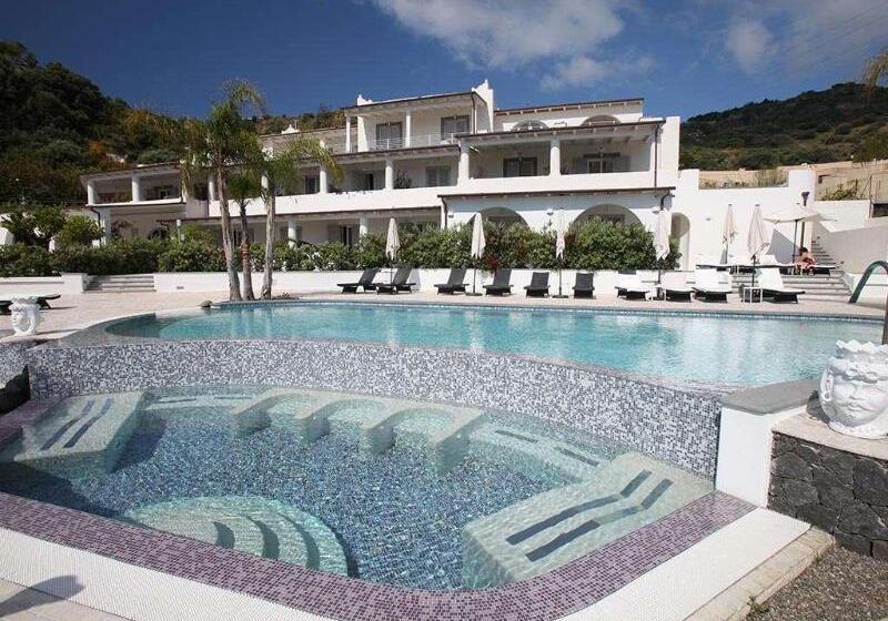 호텔 Mea   Aeolian Charme