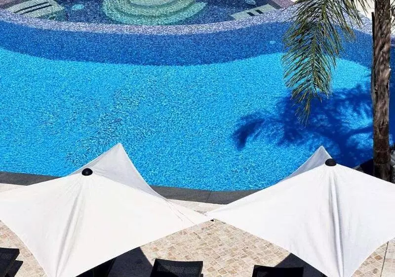 호텔 Mea Aeolian Charme