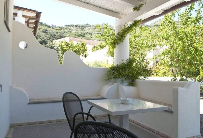 호텔 Mea   Aeolian Charme